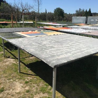 stegnoma se fysiko perivallon